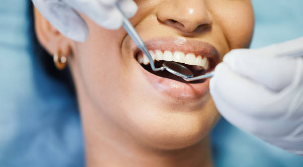 Best Tooth Infection Emergency Dentist  in Benld, IL