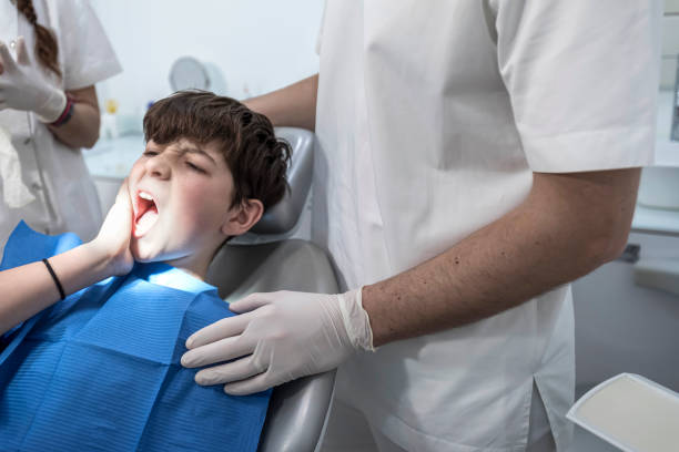 Best Emergency Gum Pain Relief  in Benld, IL