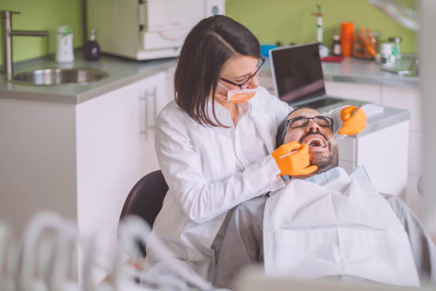 Best Urgent Tooth Repair  in Benld, IL