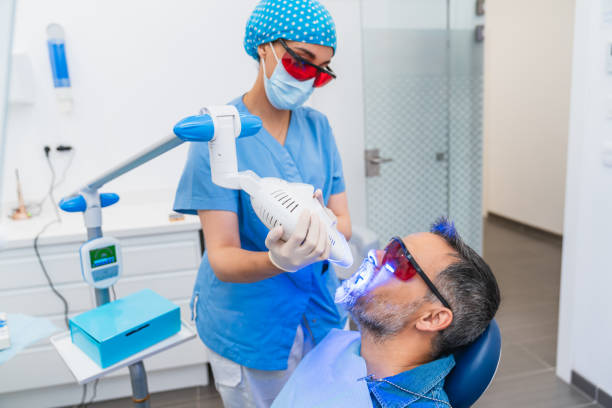 Best Dentist Open on Weekends  in Benld, IL